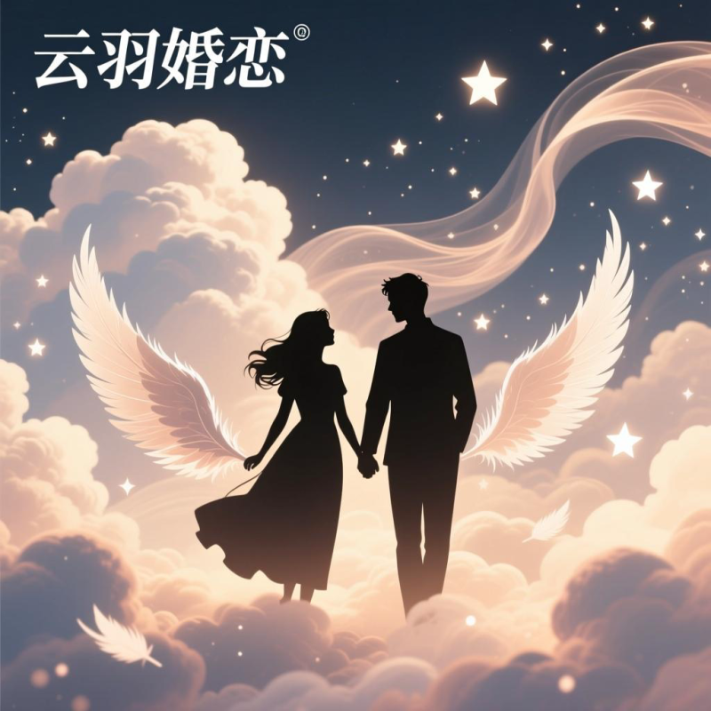 云羽®婚恋,愿天下有情人终成眷属-云羽®家