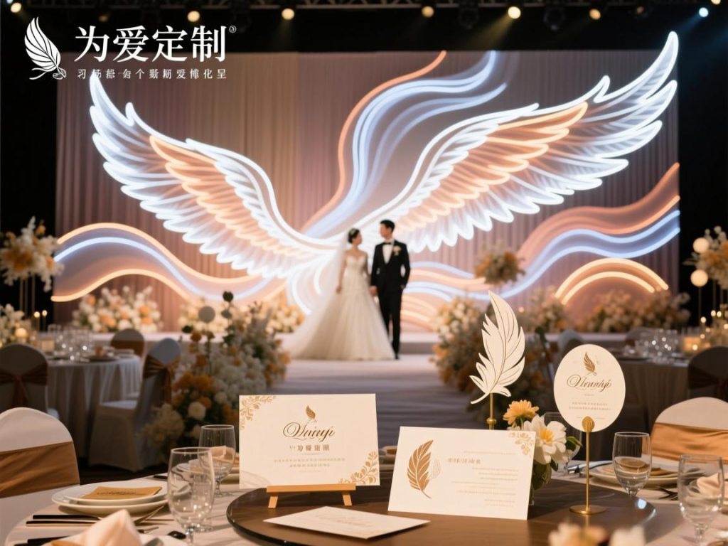 图片[5]-云羽婚礼策划——让爱绽放独特光芒-云羽®家