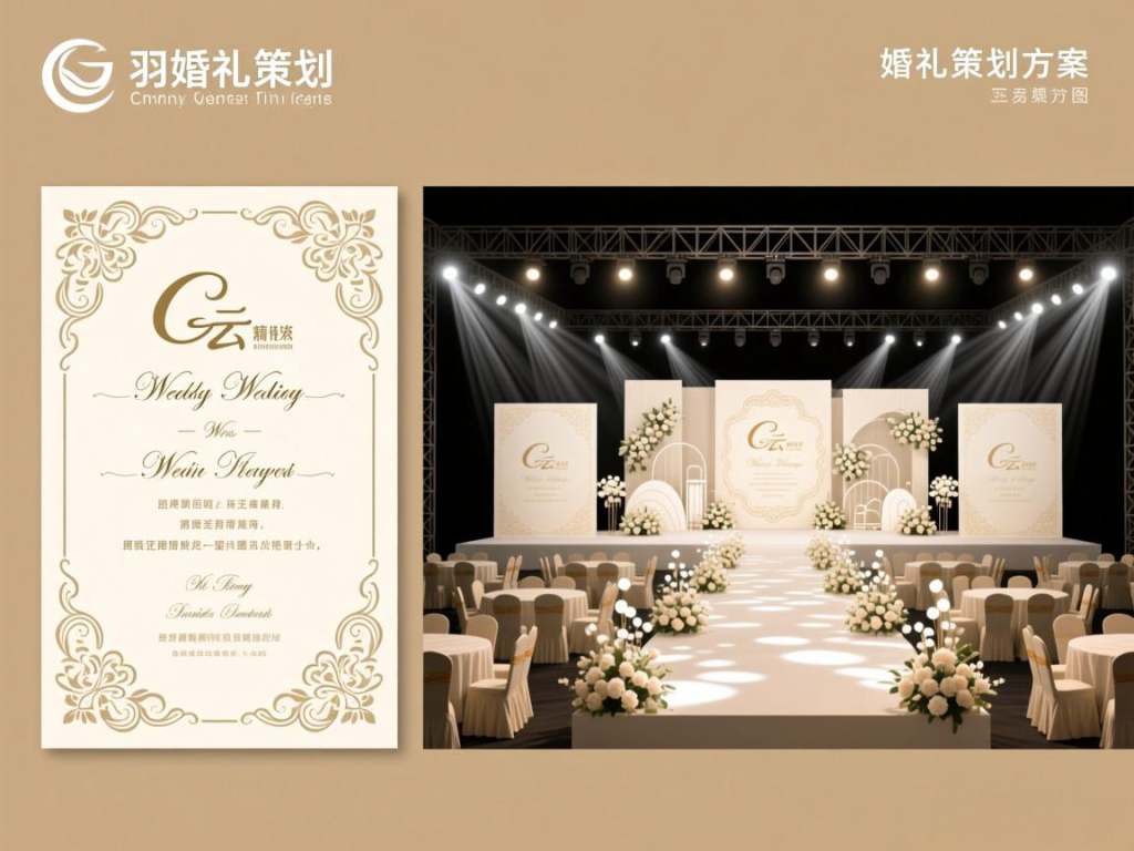 图片[4]-云羽婚礼策划——让爱绽放独特光芒-云羽®家
