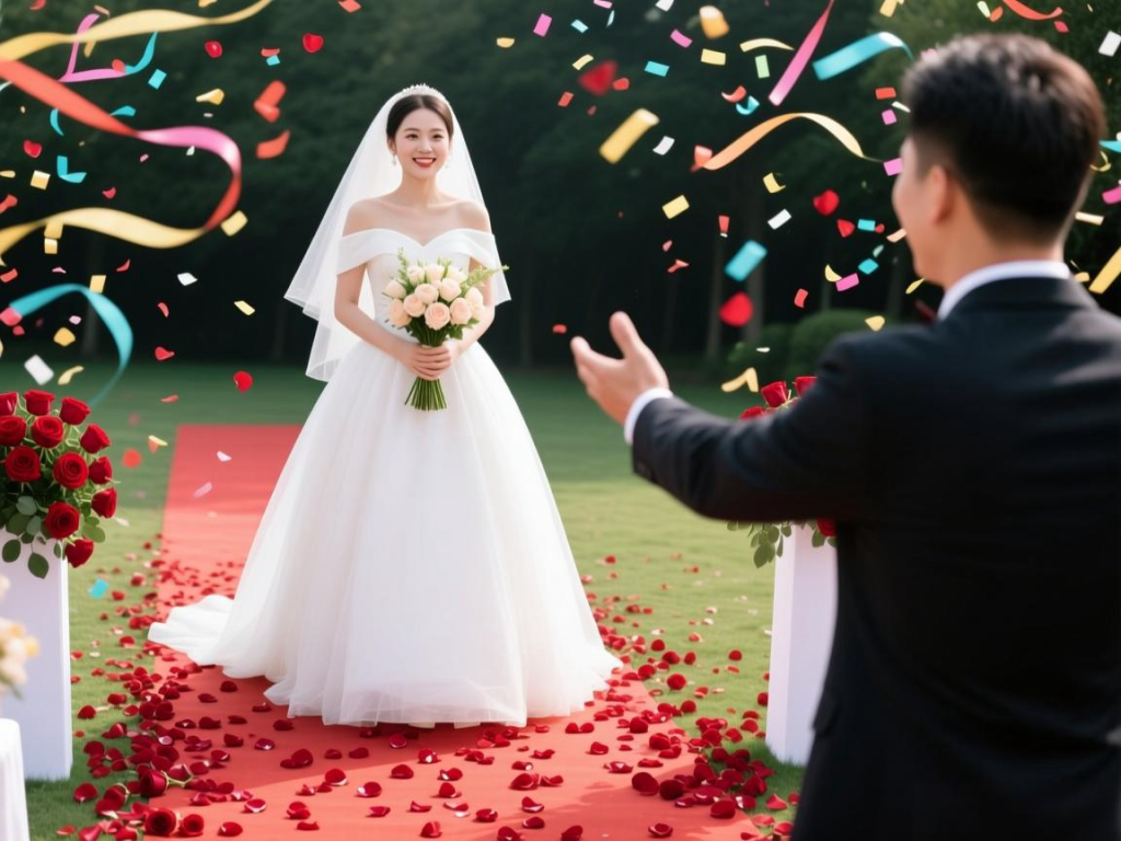 图片[3]-云羽婚礼策划——让爱绽放独特光芒-云羽®家