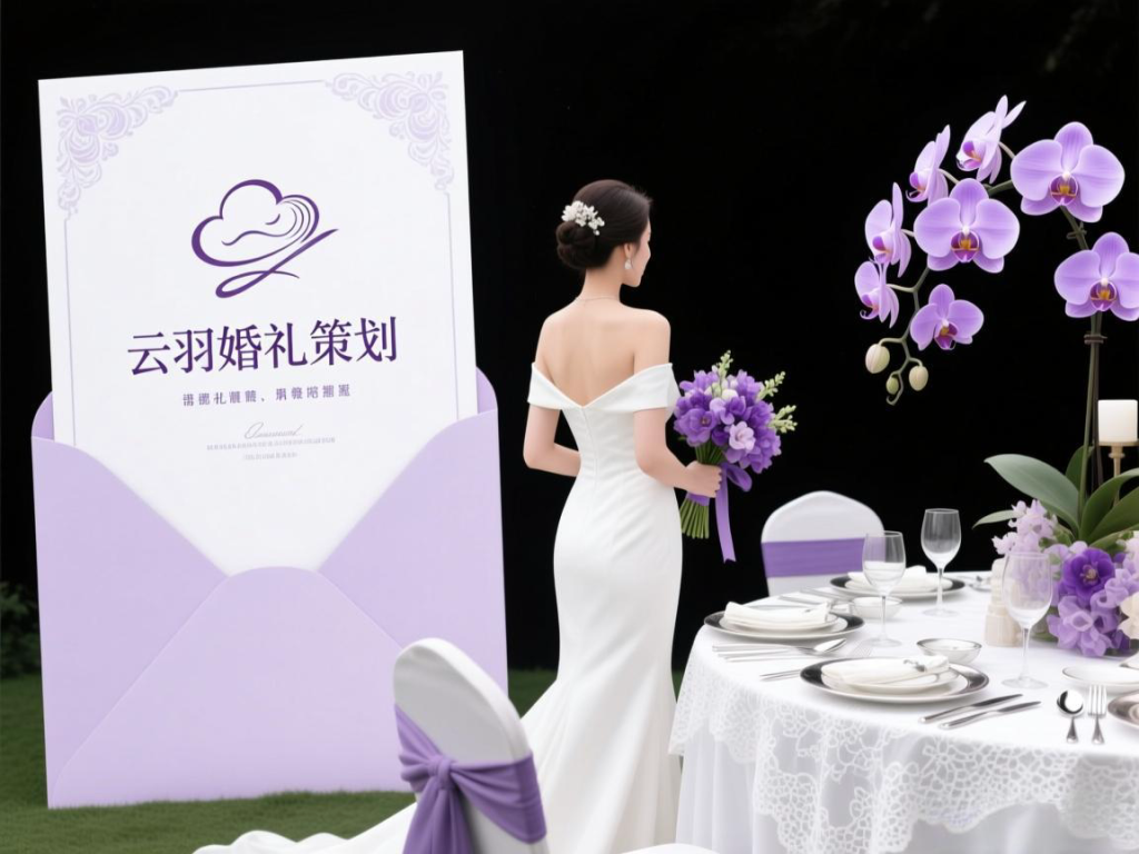 图片[6]-云羽婚礼策划——让爱绽放独特光芒-云羽®家